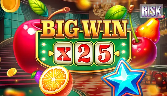 Аркада casino slot