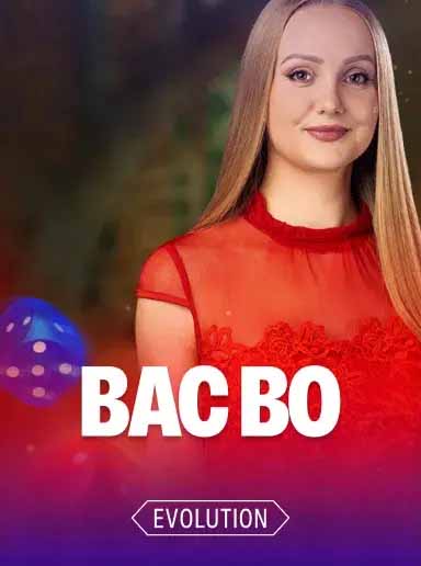 Bac Bo · Arkada Live Casino
